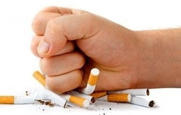 COMUNICADO: Dejar de fumar con el cigarrillo electrónico