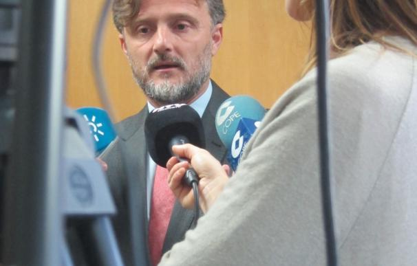 Junta señala que la petición de la UE sobre proyecto de gas en Doñana "la tiene que facilitar el Gobierno"