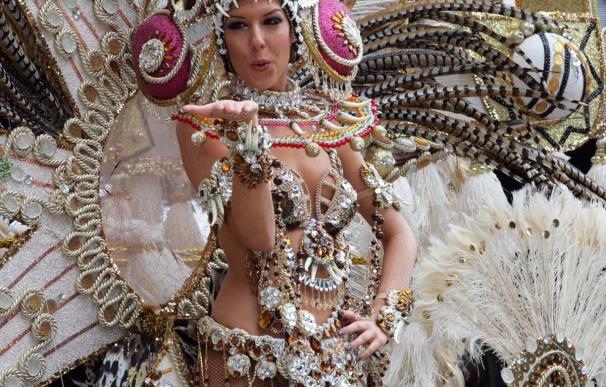 Agotadas las entradas para la Gala de la Reina del Carnaval de Santa Cruz de Tenerife