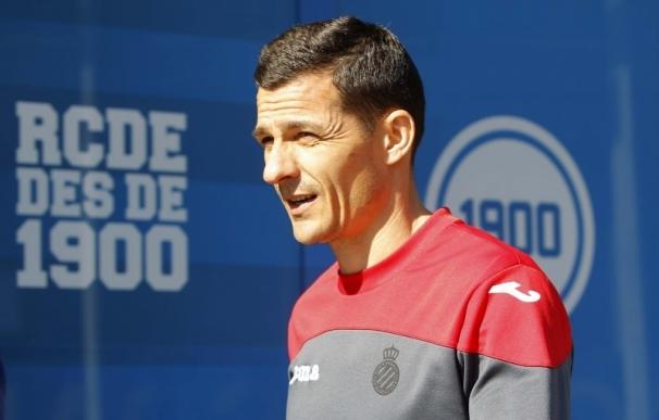 Constantin Galca no continuará al frente del RCD Espanyol