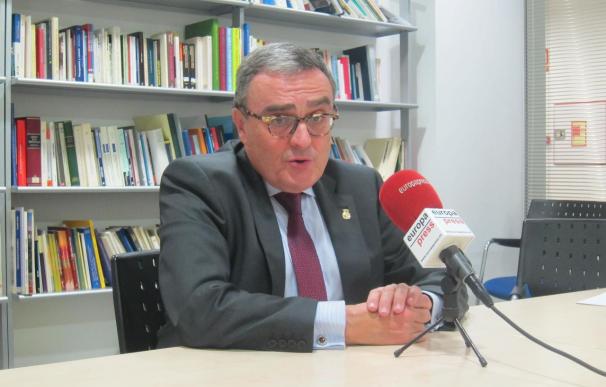 Anticorrupción pide las nóminas de concejales y del alcalde de Lleida desde 2009