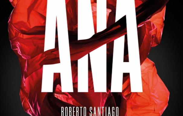 Roberto Santiago lanza su primera novela para adultos 'Ana': "Hay cosas del mundo del juego que no se habían contado"