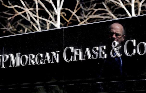 EE.UU. investiga a JP Morgan por supuesta manipulación del mercado de divisas