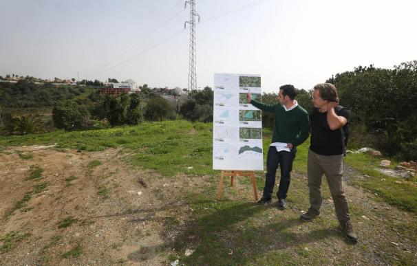 Ayuntamiento de Marbella impulsará una red de huertos urbanos que ofrecerá un millar de parcelas para el cultivo