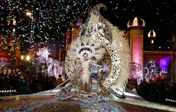 El Carnaval de Las Palmas de Gran Canaria, el favorito de los españoles, según Niumba