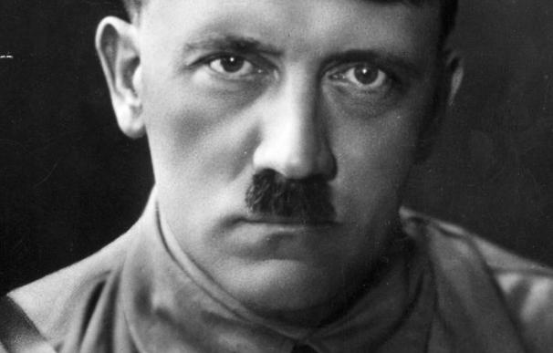FILE PHOTO: Hitler Documentary To Air Exploring Liverpool Connection