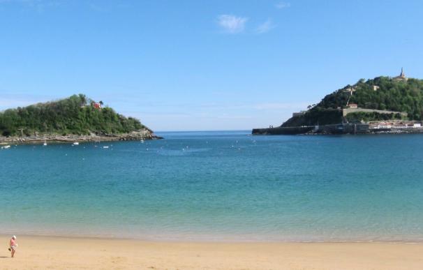La playa de La Concha de San Sebastián es la sexta mejor del mundo y la mejor de Europa, según TripAdvisor