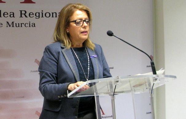 Murcia solicita al Estado información sobre aprobación de PGE y medidas de tasa reposición por las oposiciones a Maestro