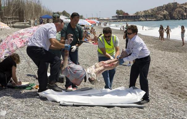 Un hombre se ahoga en playa de Tarragona, donde ya han muerto dos bañistas