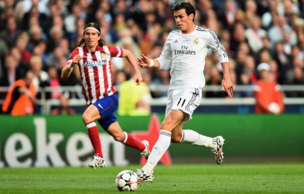 Las 10 cosas que quizás no sabías del derbi madrileño entre Atlético y Real Madrid