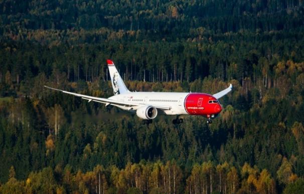 Norwegian Airs pone a la venta los billetes para la tercera frecuencia diaria de verano entre Bilbao y Barcelona