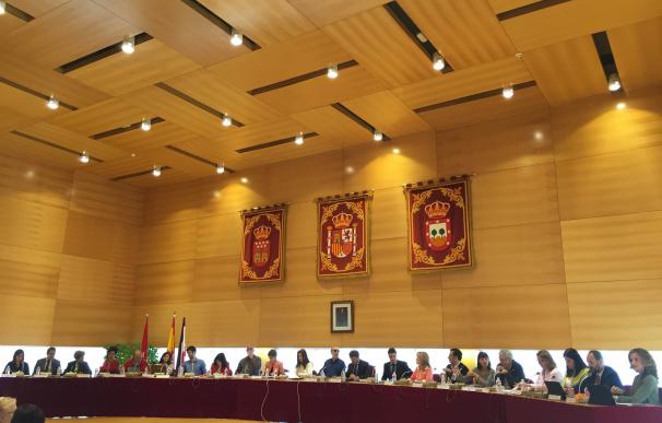 El municipio madrileño de Tres Cantos declara persona Non grata a Otegi con el voto de PP y C's