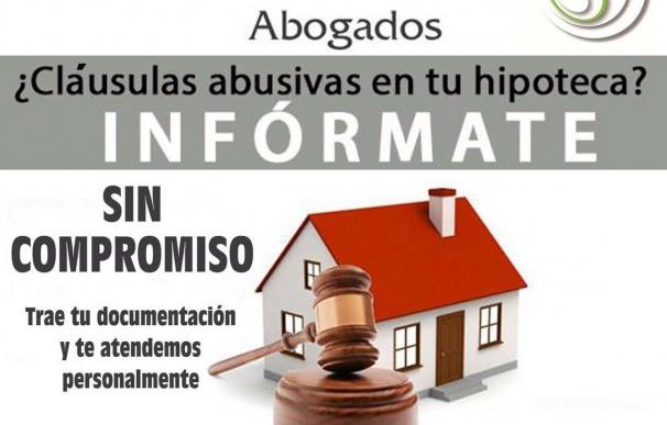 Una jornada explicará las cláusulas "abusivas" de las hipotecas a los discapacitados auditivos en Mérida (Badajoz)