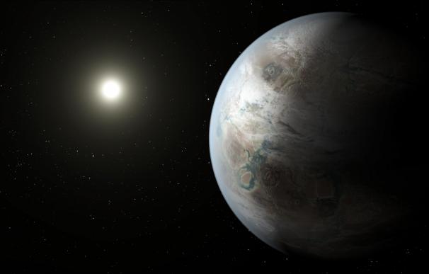 Expectación ante el posible descubrimiento de nuevos mundos por la NASA