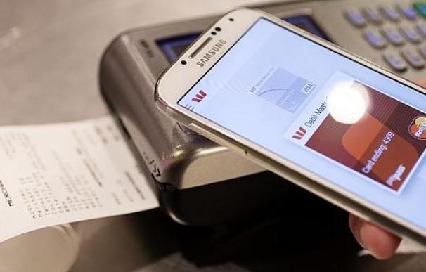Los nuevos Galaxy S6 y Galaxy S6 Edge funcionarán con Samsung Pay.