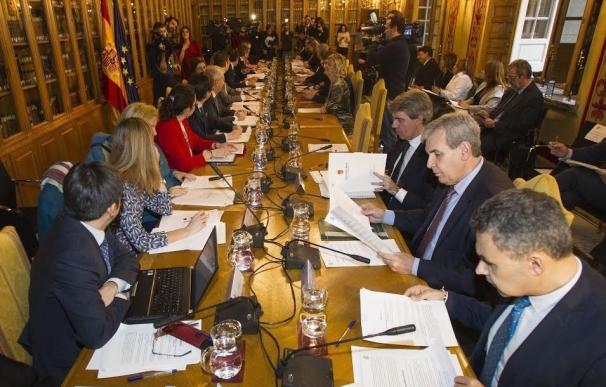 Cantabria y el resto de CC.AA piden al Ministerio de Justicia que el turno de oficio quede exento del IVA