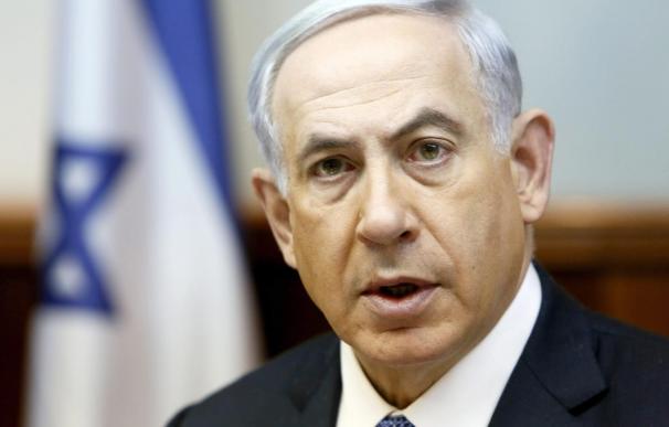 El primer ministro israelí, Benjamin Netanyahu (archivo).