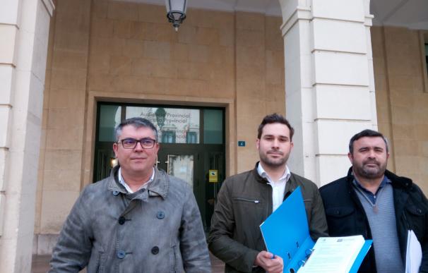 Compromís de la Diputación de Alicante lleva a Fiscalía el presunto amaño de contratos en Turismo