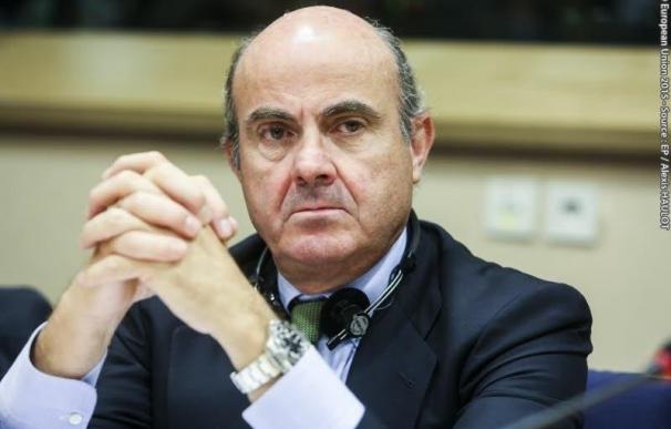 España ofrece devolver este año al MEDE otros 3.000 millones adicionales del rescate bancario