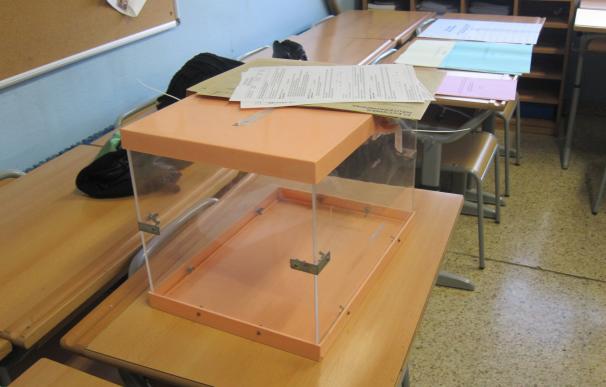 116.891 personas podrán votar en Logroño, 271 más que en diciembre