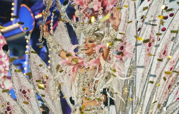Canarias registra una ocupación del 61% en alojamientos rurales por los carnavales, según Escapadarural