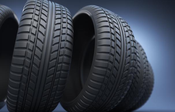 Los precios de los neumáticos subirán una media del 10% en 2017, según Grupo Andrés