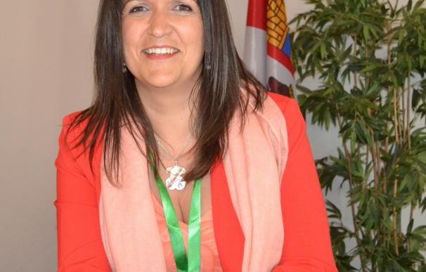 La nueva presidenta de CSI-F Valladolid reclamará los planes de igualdad a las administraciones autonómica y local