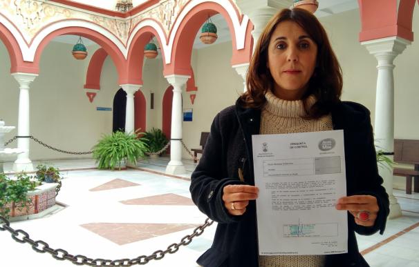 El PA de Alcalá reclama a la alcaldesa las cuentas de 2013 y 2014 de la empresa municipal Innovar