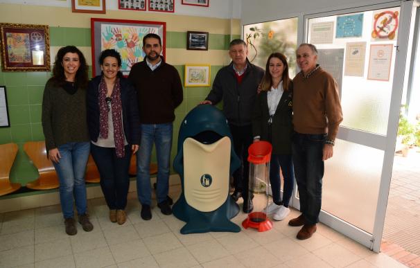 El Ayuntamiento de Palos lanza una nueva campaña de concienciación y sensibilización sobre el reciclaje