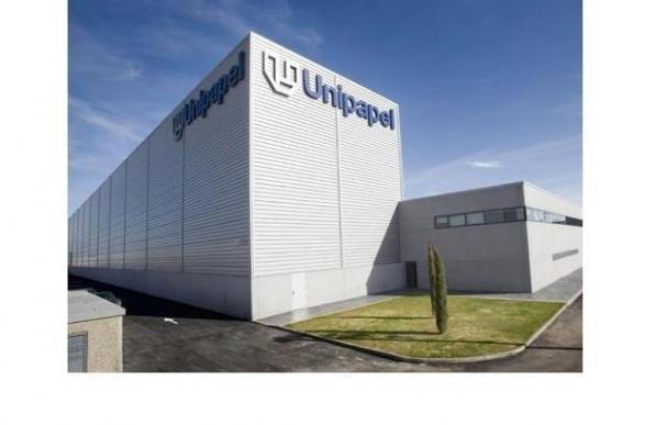 El administrador concursal de Unipapel solicita el despido de sus 293 trabajadores, según USO