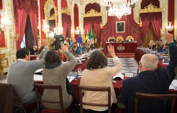 El Pleno de Diputación desestima el recurso planteado por el PP frente al acuerdo para recuperar Valcárcel