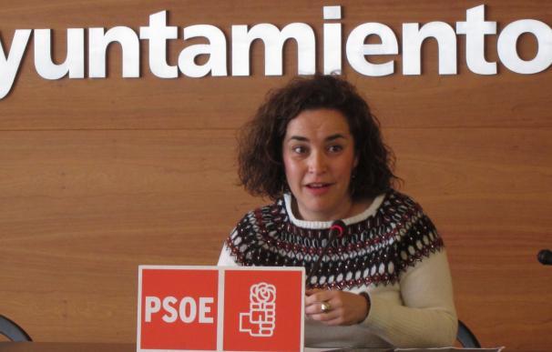 El PSOE pide paralizar el convenio de Maristas hasta que Gamarra dé explicaciones sobre su legalidad