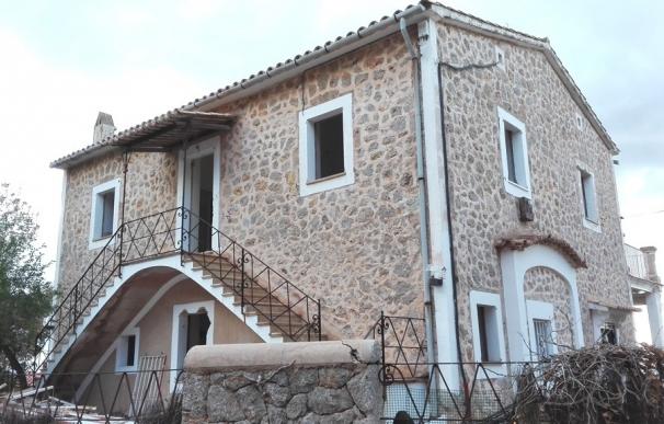 ARCA advierte que la casa donde vivió Manuel de Falla puede ser destruida