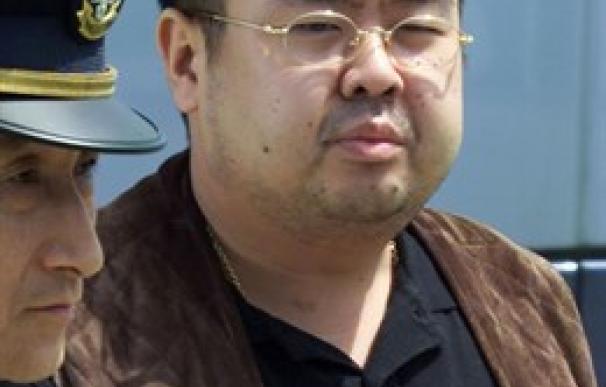 Las sospechosas de asesinar a Kim Jong-nam sabían que usaban veneno