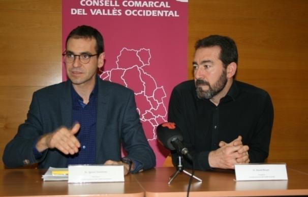 El Vallès Occidental y Oriental descartan su fusión para crear un órgano común