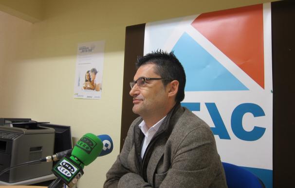 UTAC denuncia una "burbuja del emprendimiento" en Cantabria y pide formación y consolidación del autoempleo