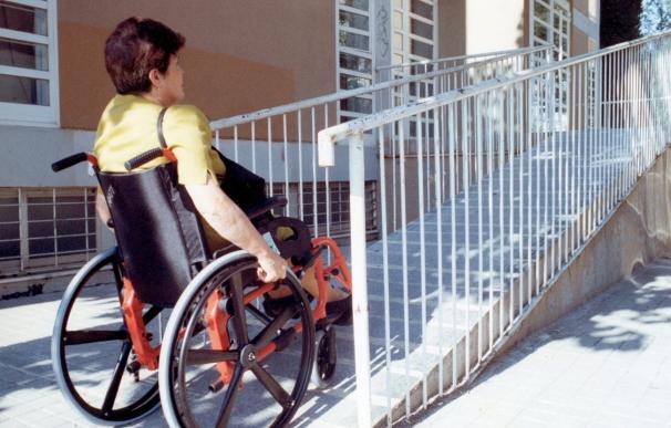 Fundación ONCE y Fundación Aquae se unen para fomentar la inclusión de personas con discapacidad