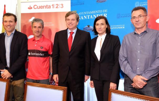 Santander espera alcanzar los 3.000 corredores en la sexta edición de la Media Maratón