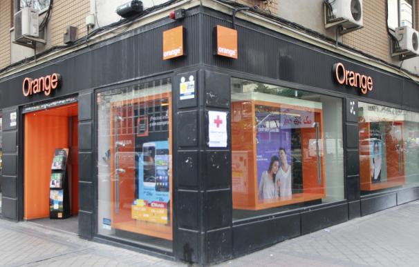 Orange extiende el despliegue de su red 4G en los transportes de Barcelona