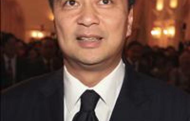 El exprimer ministro tailandés reelegido como líder del partido opositor