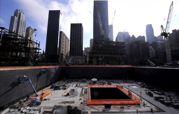 Autoridades de N. York y una Fundación enfrentadas por el costo de las obras del Memorial del 11-S
