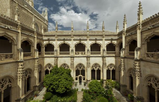 Arzobispado de Toledo programa una muestra interactiva a través de los 5 sentidos en 5 lugares históricos de la ciudad