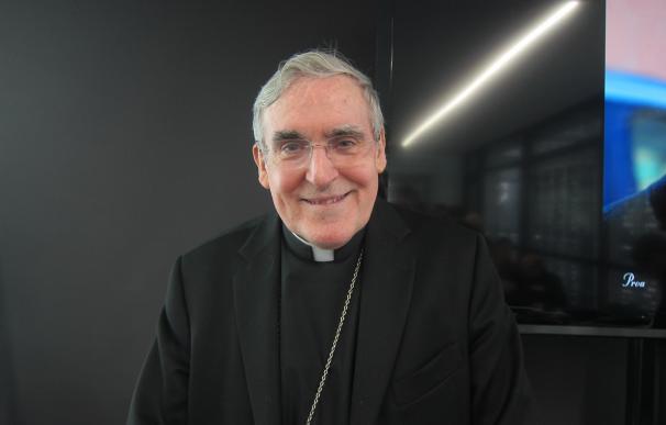El cardenal Sistach advierte del "peligro" del laicismo por generar pensamiento único