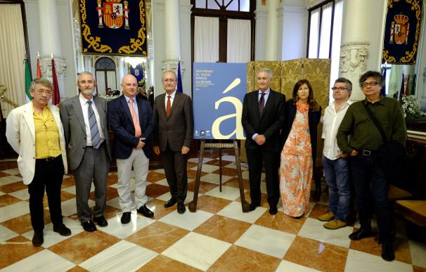 El poeta madrileño Adolfo Cueto gana el Premio Manuel Alcántara
