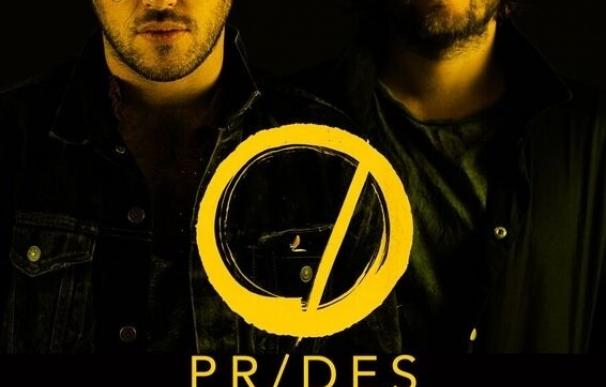 Prides actúan este miércoles en la Sala El Sol de Madrid