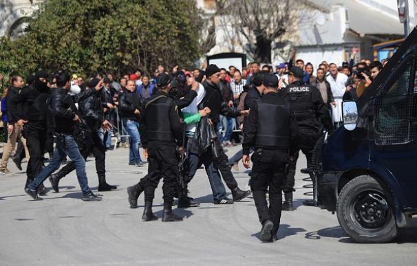 Atentado en Túnez, que deja 17 turistas muertos
