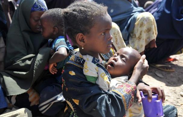 La ONU aclara que las restricciones a la ayuda en Somalia son parciales