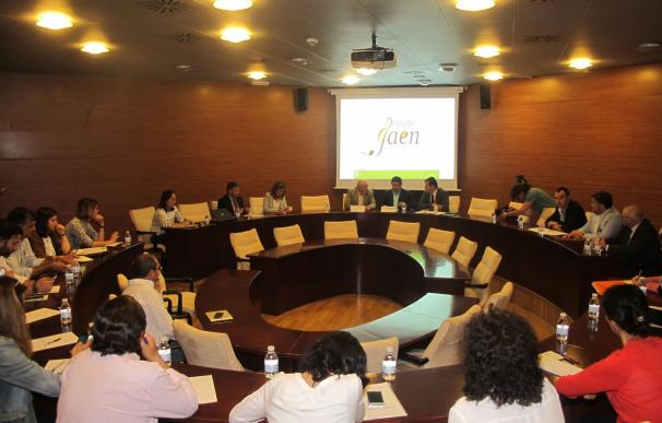La promoción y protección del sector agroalimentario centran un seminario organizado por Diputación