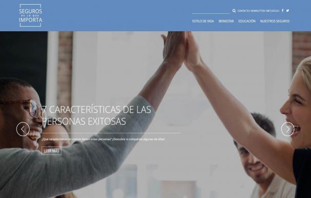 Metlife lanza su nuevo proyecto digital en Iberia para vincular al cliente