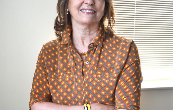 Carmen García Revilla, nueva presidenta de la Confederación Española de Organizaciones de Mayores